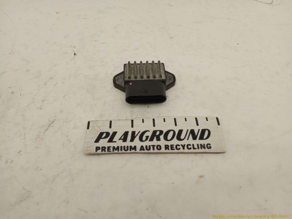 Lincoln Mark VIII Air Suspension ABS Relay