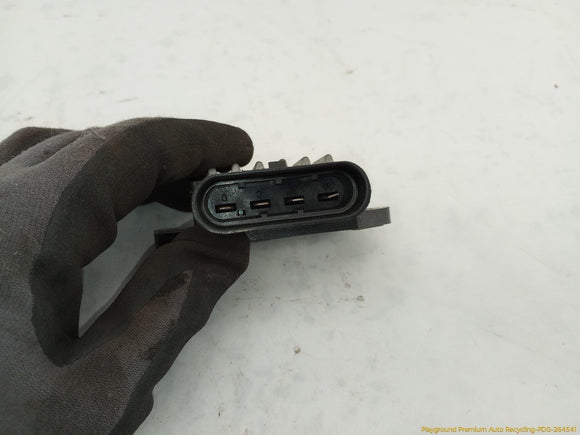 Lincoln Mark VIII Air Suspension ABS Relay