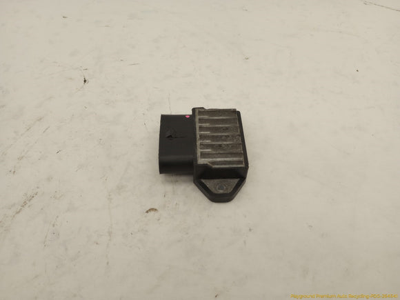 Lincoln Mark VIII Air Suspension ABS Relay