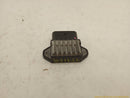 Lincoln Mark VIII Air Suspension ABS Relay-5