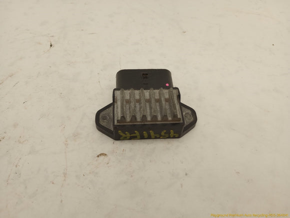 Lincoln Mark VIII Air Suspension ABS Relay