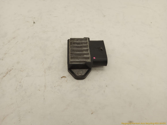 Lincoln Mark VIII Air Suspension ABS Relay