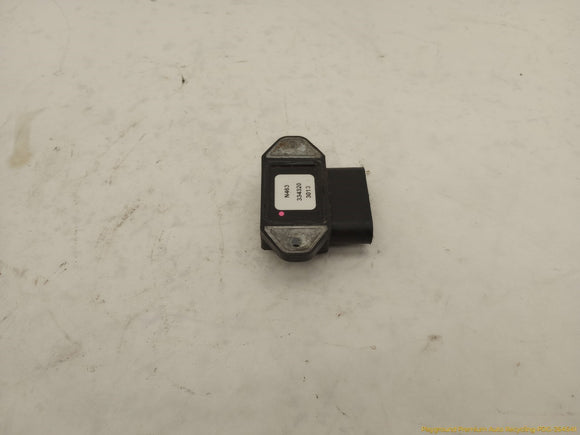 Lincoln Mark VIII Air Suspension ABS Relay