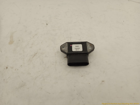Lincoln Mark VIII Air Suspension ABS Relay
