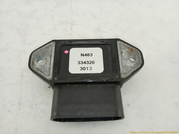 Lincoln Mark VIII Air Suspension ABS Relay