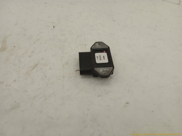 Lincoln Mark VIII Air Suspension ABS Relay
