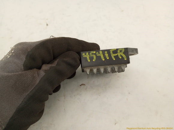 Lincoln Mark VIII Air Suspension ABS Relay