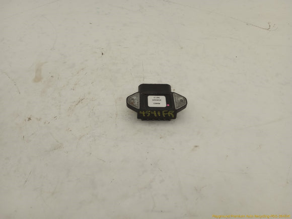 Lincoln Mark VIII Air Suspension ABS Relay
