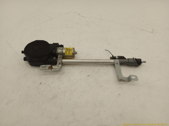 Lincoln Mark VIII Power Antenna