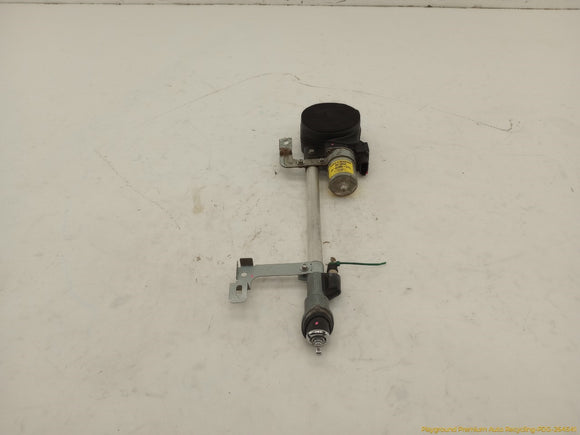 Lincoln Mark VIII Power Antenna