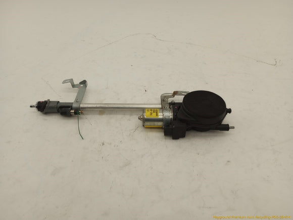Lincoln Mark VIII Power Antenna