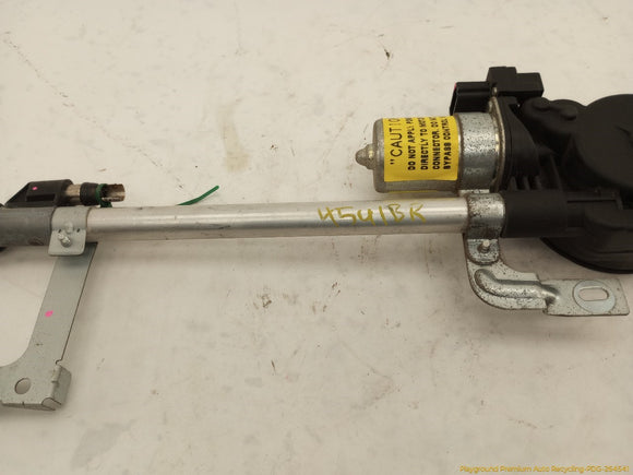 Lincoln Mark VIII Power Antenna