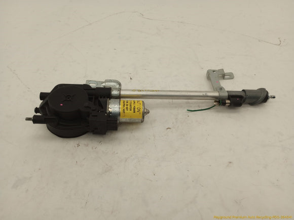 Lincoln Mark VIII Power Antenna