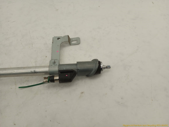 Lincoln Mark VIII Power Antenna