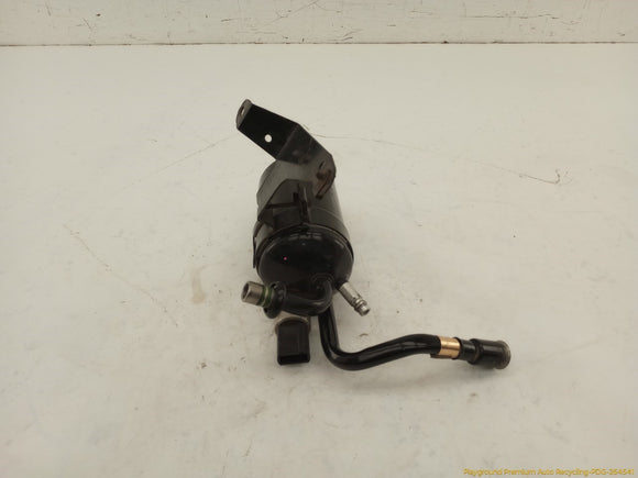 Lincoln Mark VIII Air Conditioning Accumulator Receiver Drier
