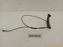 Lincoln Mark VIII Hood Release Cable & Handle-1