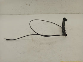 Lincoln Mark VIII Hood Release Cable & Handle - 0