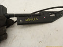 Lincoln Mark VIII Hood Release Cable & Handle-3