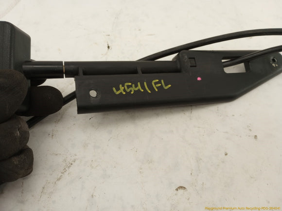 Lincoln Mark VIII Hood Release Cable & Handle