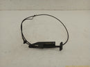 Lincoln Mark VIII Hood Release Cable & Handle-4