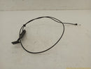 Lincoln Mark VIII Hood Release Cable & Handle-5