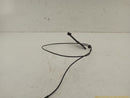 Lincoln Mark VIII Hood Release Cable & Handle-6