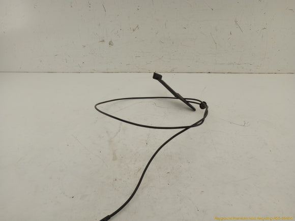 Lincoln Mark VIII Hood Release Cable & Handle