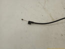 Lincoln Mark VIII Hood Release Cable & Handle-7