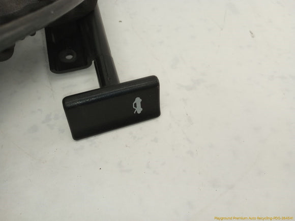 Lincoln Mark VIII Hood Release Cable & Handle