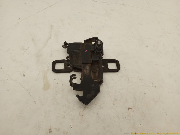 Lincoln Mark VIII Hood Latch Assembly