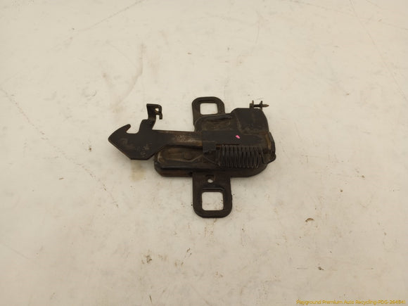 Lincoln Mark VIII Hood Latch Assembly