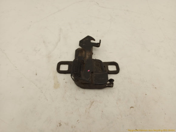 Lincoln Mark VIII Hood Latch Assembly