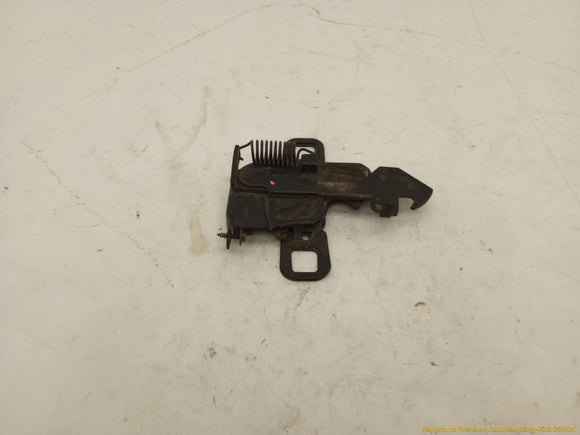 Lincoln Mark VIII Hood Latch Assembly