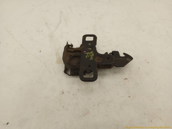 Lincoln Mark VIII Hood Latch Assembly