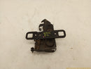 Lincoln Mark VIII Hood Latch Assembly-9