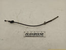 Lincoln Mark VIII Throttle Cable-1
