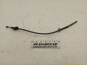 Lincoln Mark VIII Throttle Cable