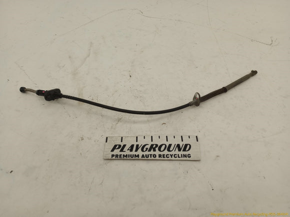 Lincoln Mark VIII Throttle Cable