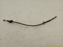 Lincoln Mark VIII Throttle Cable-2