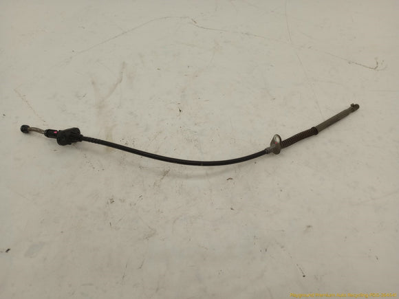 Lincoln Mark VIII Throttle Cable