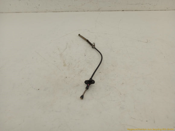 Lincoln Mark VIII Throttle Cable
