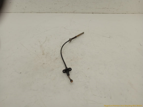 Lincoln Mark VIII Throttle Cable