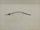 Lincoln Mark VIII Throttle Cable-7