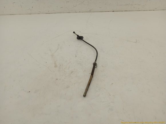 Lincoln Mark VIII Throttle Cable