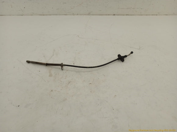 Lincoln Mark VIII Throttle Cable