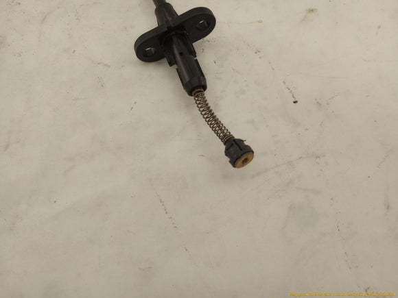 Lincoln Mark VIII Throttle Cable