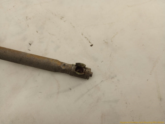 Lincoln Mark VIII Throttle Cable