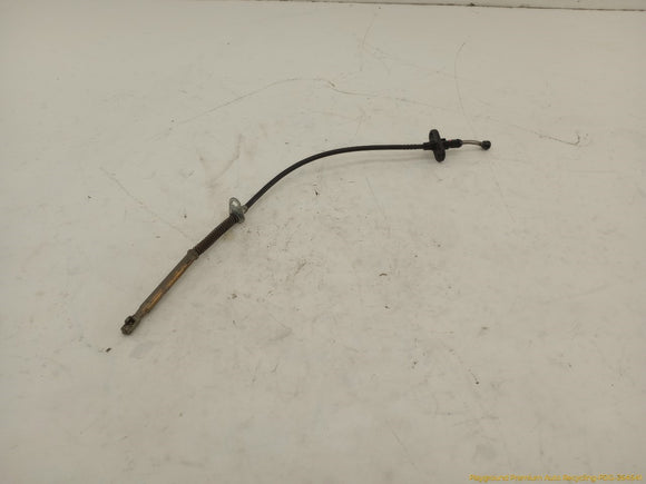 Lincoln Mark VIII Throttle Cable