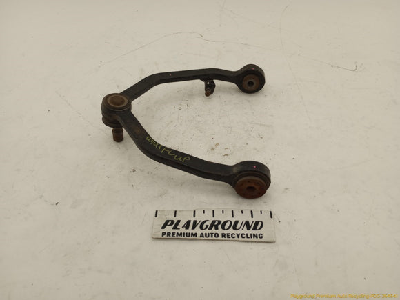 Lincoln Mark VIII Driver Left Front Upper Control Arm