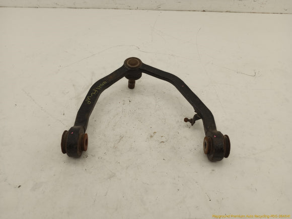 Lincoln Mark VIII Driver Left Front Upper Control Arm